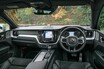 【試乗】T6 AWD Rデザインはボルボ XC60の中でも一番のお気に入り