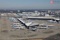 「シン・成田空港誕生への『ビッグプロジェクト』」名称募集します！ 誰でも「応募OK」、滑走路増設＆新ターミナル整備控え