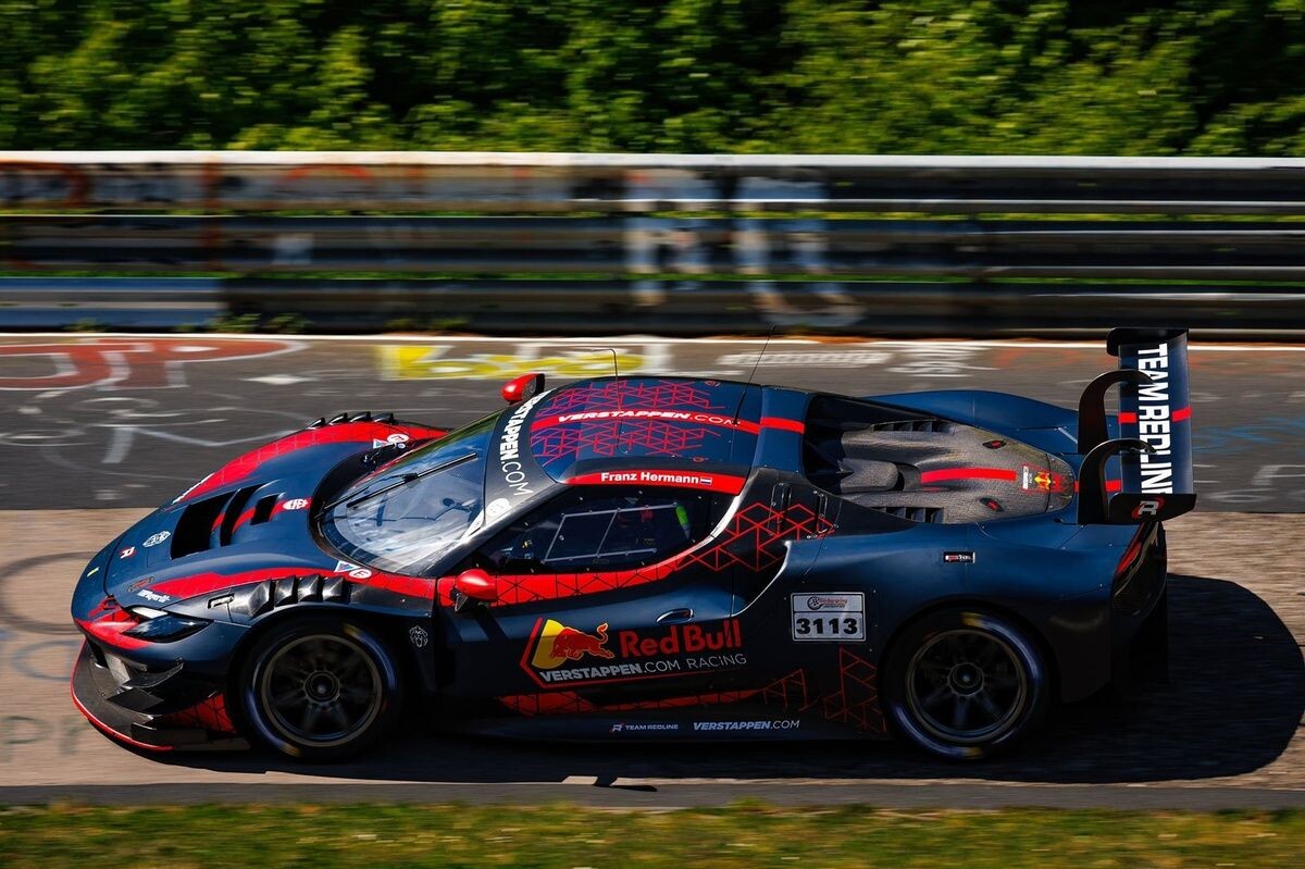 “ニュル北最速”フェルスタッペンは別次元だ！　テスト担当GT3チーム代表が明かす内情。24時間レース参戦の可能性も？