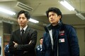 小栗旬、松坂桃李、池松壮亮、窪塚洋介による迫真のヒューマンドラマは必見！──映画『フロントライン』は6月13日公開