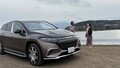 Mercedes Maybach EQS 680 SUV【試乗記】