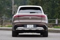 Mercedes Maybach EQS 680 SUV【試乗記】