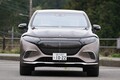 Mercedes Maybach EQS 680 SUV【試乗記】