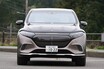 Mercedes Maybach EQS 680 SUV【試乗記】