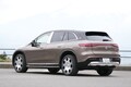Mercedes Maybach EQS 680 SUV【試乗記】