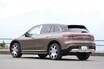 Mercedes Maybach EQS 680 SUV【試乗記】