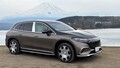 Mercedes Maybach EQS 680 SUV【試乗記】