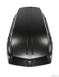 「Terzo」シリーズ最大積載容量496リットルのルーフボックス発売
