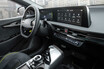 新型キアEV6 GT　スポーティな電動クロスオーバー、欧州発表　最高出力585ps
