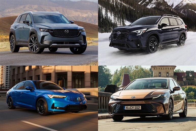 クルマ業界をざわつかせた「トランプ関税」。規制緩和で、あの「アメリカ限定日本車」が日本で買える日が来る？