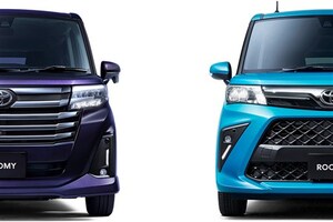 【あなたはどちらを選ぶ？】家電的な「ルーミー」か、味わい深い「ソリオ」か。“炊飯器”理論で見極める選択術