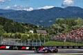 「まだ仕事は半分終わったに過ぎない」「最後にやりすぎて、スピンしてしまった」／F1第11戦予選コメント（1）