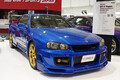いまじゃなんと３億円のプライスタグ！　R34型GT-Rの究極コンプリートモデル「トミーカイラＲ」の中身がヤバい!!