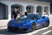 膝を折るほど美しいデザインと感情を抑えきれないV6ターボエンジン　新型マセラティGT2ストラダーレをテストドライブ＆レポート！