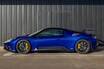 膝を折るほど美しいデザインと感情を抑えきれないV6ターボエンジン　新型マセラティGT2ストラダーレをテストドライブ＆レポート！