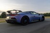 膝を折るほど美しいデザインと感情を抑えきれないV6ターボエンジン　新型マセラティGT2ストラダーレをテストドライブ＆レポート！
