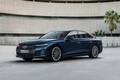 新型「アウディ A5」 試乗で実感、高性能ハイブリッド車が目指すクオリティの高み