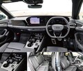 新型「アウディ A5」 試乗で実感、高性能ハイブリッド車が目指すクオリティの高み
