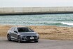 新型「アウディ A5」 試乗で実感、高性能ハイブリッド車が目指すクオリティの高み