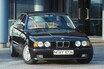 BMW「5シリーズ」の電気自動車は、新時代に入った「セダンデザイン」を体現している