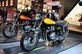 カワサキZ伝説再び！　Z900RSに新色登場の予感 【EICMA2018】