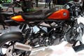 カワサキZ伝説再び！　Z900RSに新色登場の予感 【EICMA2018】