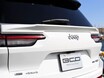 個性際立つエアロで魅力アップ！BCD・グランドチェロキーL用キット発売