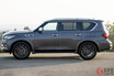 レクサス新型「LX」発表！ ガチのライバルとして君臨する国産高級SUV3選