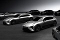 次期レクサスISはワゴンやファストバックも!?  EV化で2025年デビューへ