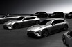 次期レクサスISはワゴンやファストバックも!?  EV化で2025年デビューへ