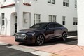 アウディの最上位EV「e-tron」がさらに未来的に。電池容量やパワーも向上