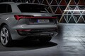 アウディの最上位EV「e-tron」がさらに未来的に。電池容量やパワーも向上