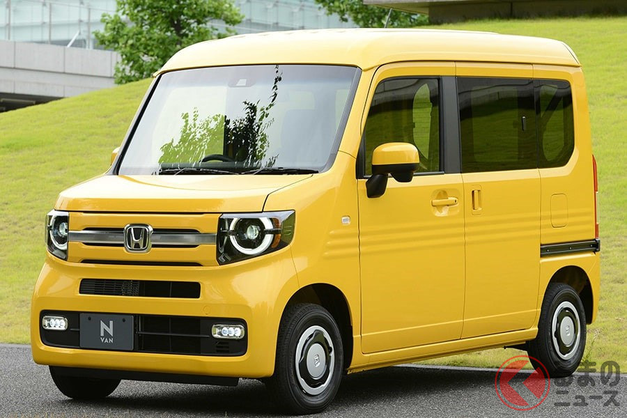 ホンダ新型 N One に6速mt搭載 個性豊かな最新mt軽自動車5選 くるまのニュース の写真 5ページ目 自動車情報サイト 新車 中古車 Carview