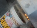 パーキングエリアで自動販売機のカップヌードルを食してみる〈ルノー･メガーヌGT長期レポートVol.3〉 