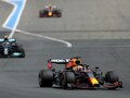 2021年F1第7戦、レッドブル・ホンダの2台が最終盤の劇的逆転でポイント差をさらに拡大【フランスGP】