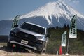 新型トヨタRAV4　日本の受注、1カ月で2.4万台（うち9割が4WD）