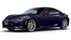 スバル 「BRZ」アグレッシブな紫に染まる限定車！東京オートサロン2025では実車展示