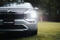 新型三菱デスティネーター登場！ 日本でも乗りたい3列シートSUVとは!?──GQ新着カー