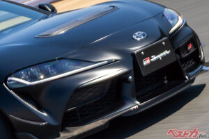 忖度ナシ!!　トヨタ スープラ A90ファイナルエディションの評価がヤバい