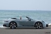 快適性向上で“優雅さ”際立つ！ 進化したポルシェ「911カレラカブリオレ」の走りとは？ スイッチひとつで“野生”が顔を出す「キャラ変」も印象的