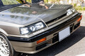 新車購入した日産R31「スカイラインGTSオーテックバージョン」に35年！「GT-R」への葛藤も乗り越えて唯一無二の相棒です