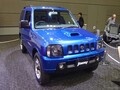 累計350万台、歴代スズキ『ジムニー』…唯一無二のコンパクト4ＷDの足跡