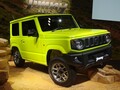 累計350万台、歴代スズキ『ジムニー』…唯一無二のコンパクト4ＷDの足跡