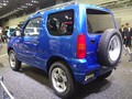 累計350万台、歴代スズキ『ジムニー』…唯一無二のコンパクト4ＷDの足跡