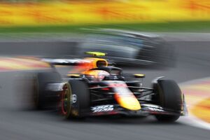 F1ベルギー予選速報｜角田裕毅7番手！　ポールポジションはノリスが獲得。僚友ピアストリを下す