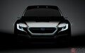 スバル「VIZIV PERFORMANCE CONCEPT」世界初公開　東京モーターショー2017出展概要を発表