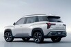 三菱が新型ミッドサイズSUV「デスティネーター」をインドネシアでワールドプレミア