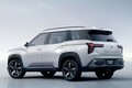 三菱が新型ミッドサイズSUV「デスティネーター」をインドネシアでワールドプレミア