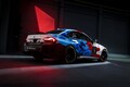 BMWが最新のレース用車両「BMW M2レーシング」を発表、2026年シーズンより導入開始