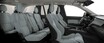 環境に配慮した素材を用いたシートを採用したボルボXC90の限定車「テイラードウール・エディション」発売